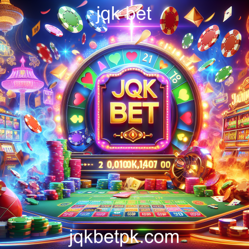 Promoções no jqk bet: Aproveite as Oportunidades de Jogo
